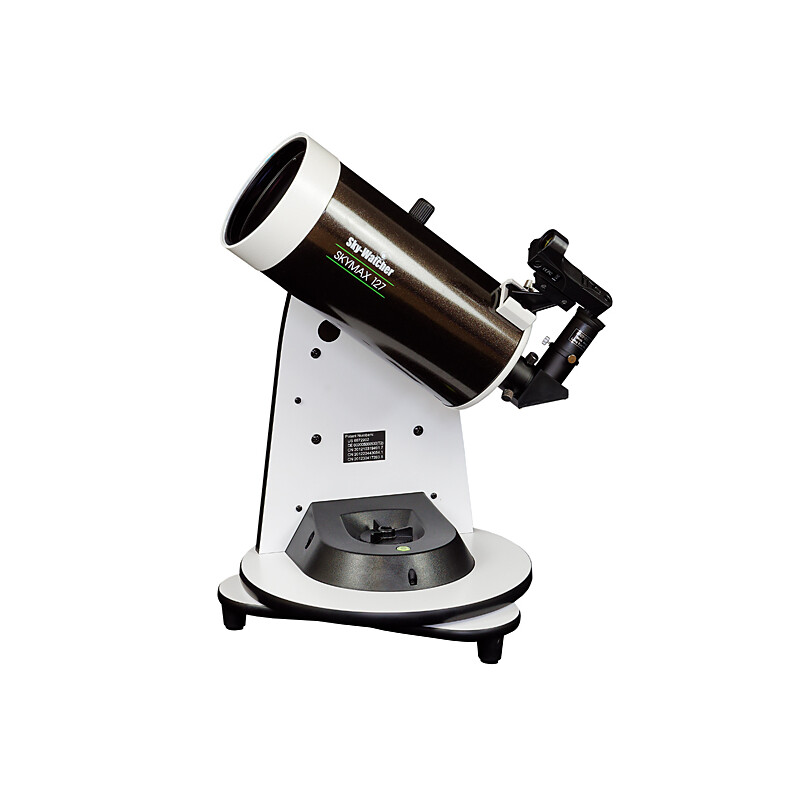 Skywatcher Maksutov Teleskop MC 127/1500 Heritage Virtuoso GTi