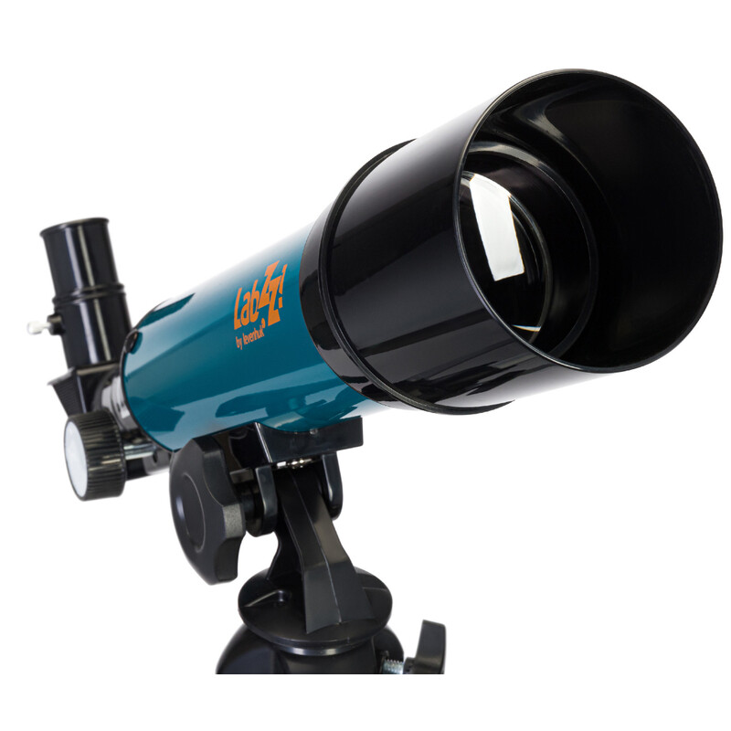 Levenhuk Teleskop AC 50/360 LabZZ TK50 AZ