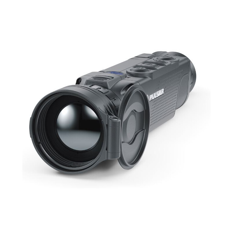 Pulsar-Vision Caméra à imagerie thermique Helion 2 XQ50F