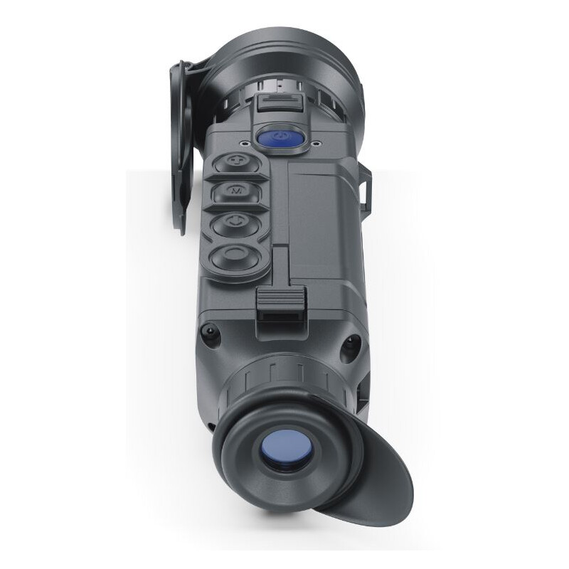 Pulsar-Vision Caméra à imagerie thermique Helion 2 XQ50F