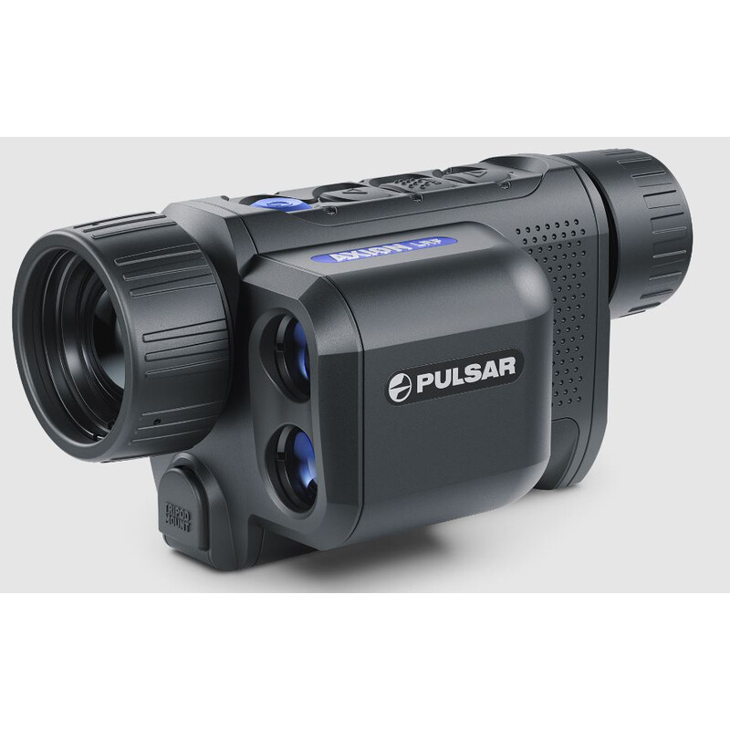 Pulsar-Vision caméra à imagerie thermique Axion LRF XQ38