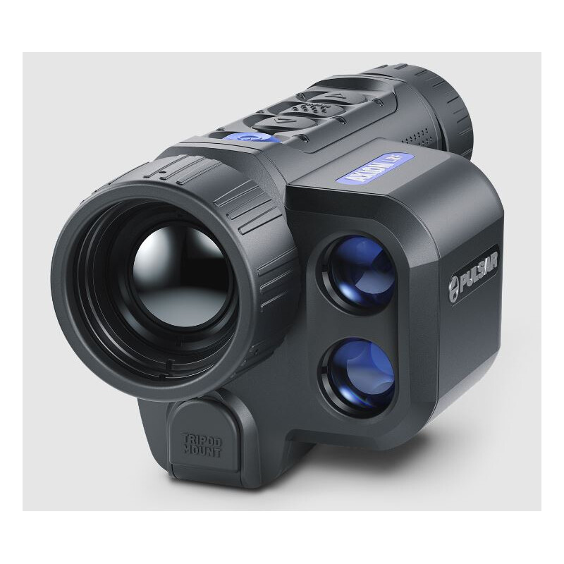 Pulsar-Vision Thermalkamera Wärmebildgerät Axion LRF XQ38