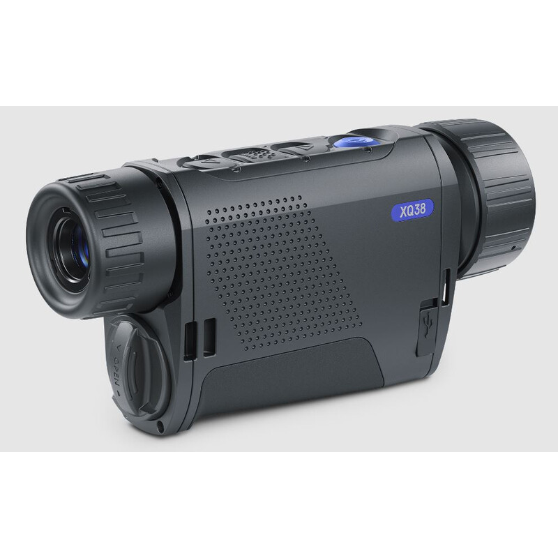 Pulsar-Vision caméra à imagerie thermique Axion LRF XQ38