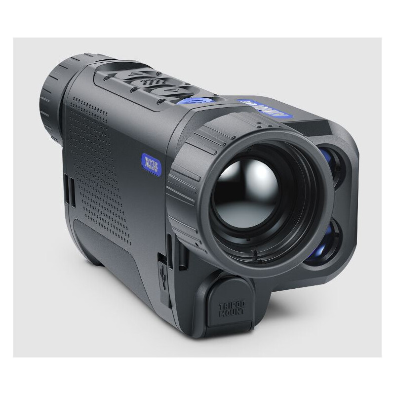 Pulsar-Vision Thermalkamera Wärmebildgerät Axion LRF XQ38