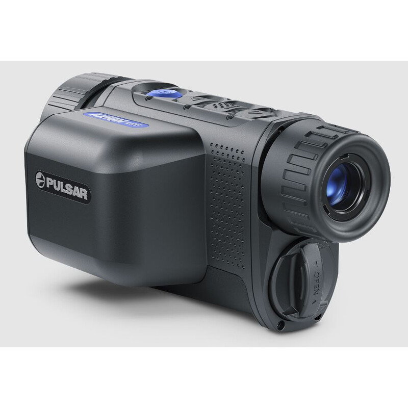 Pulsar-Vision Thermalkamera Wärmebildgerät Axion LRF XQ38