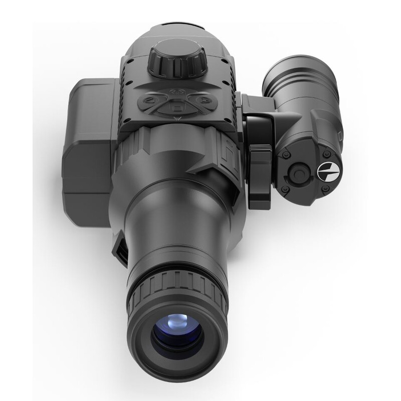 Pulsar-Vision Vision nocturne Digital NV Forward FN455