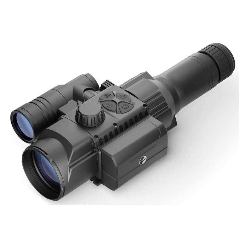 Pulsar-Vision Vision nocturne Digital NV Forward FN455