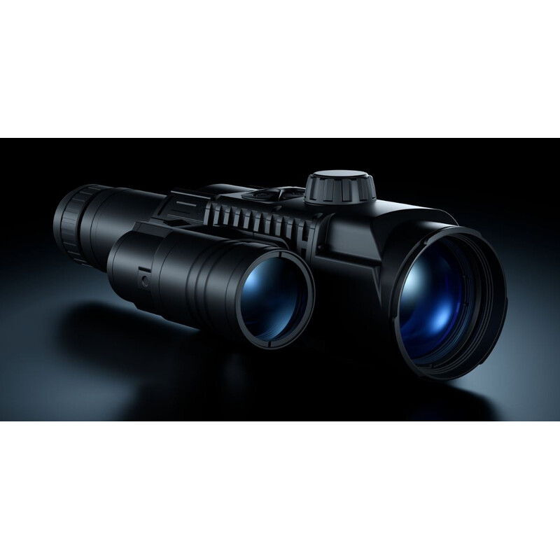 Pulsar-Vision Vision nocturne Digital NV Forward FN455