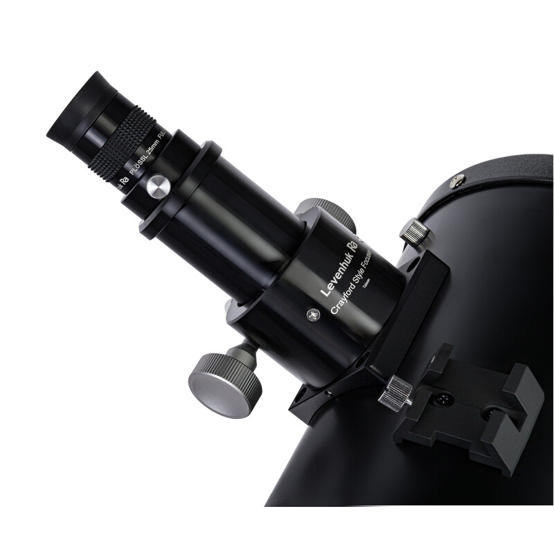 Télescope Dobson Levenhuk N 153/1215 Ra 150N DOB