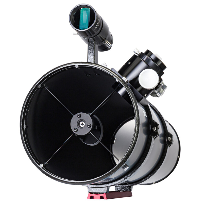 Télescope Levenhuk N 200/1000 Ra 200N F5 OTA