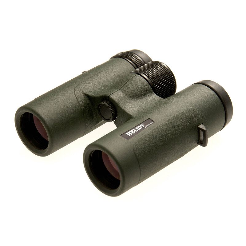 Jumelles Helios Optics 8x32 Lightwing-HR