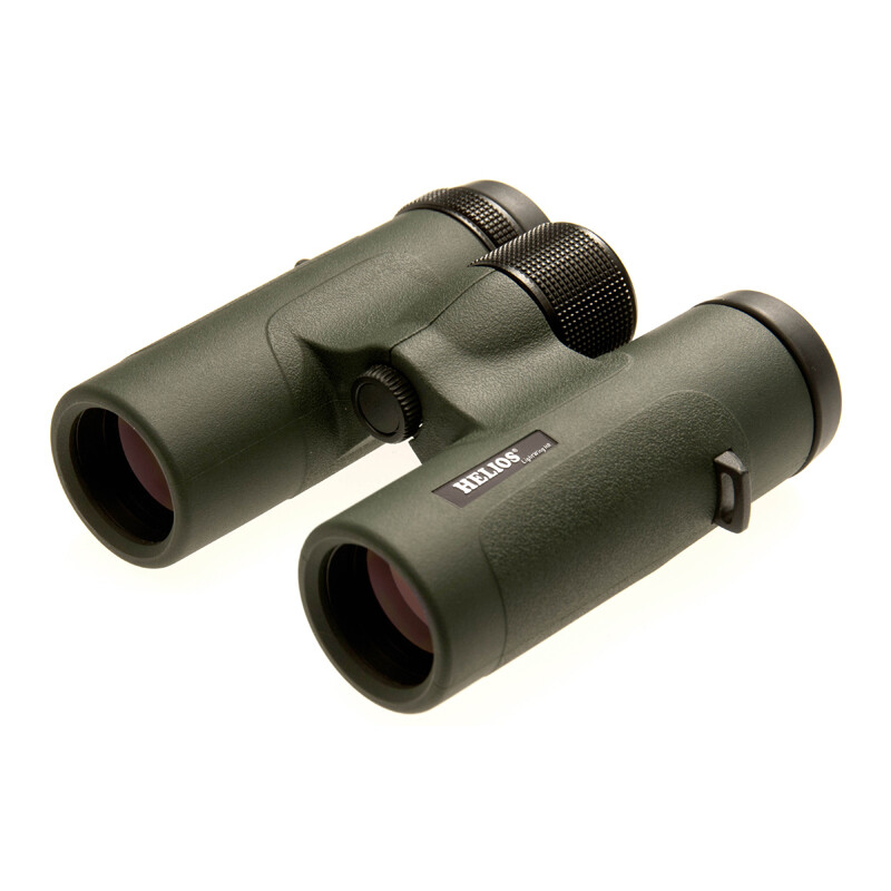 Helios Optics Fernglas 10x32 Lightwing-HR