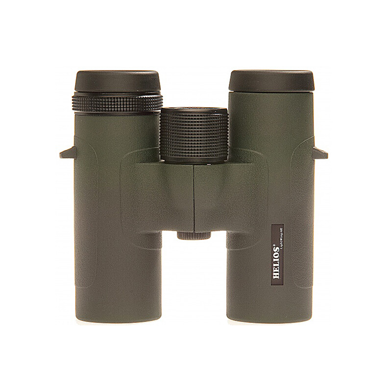 Helios Optics Fernglas 10x32 Lightwing-HR