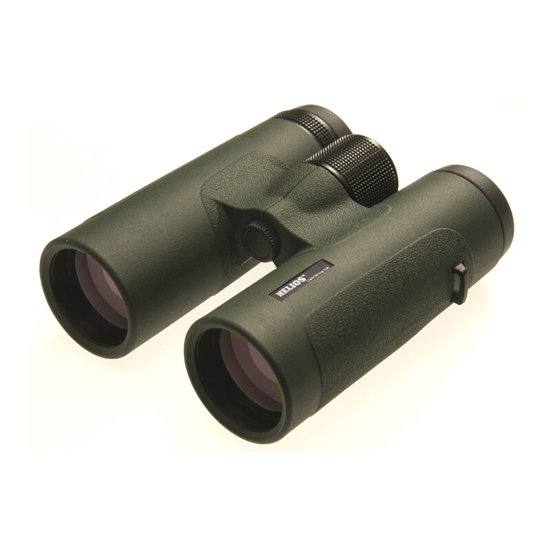 Helios Optics Fernglas 8x42 Lightwing-HR