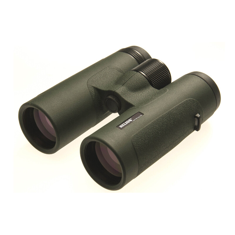 Helios Optics Fernglas 10x42 Lightwing-HR