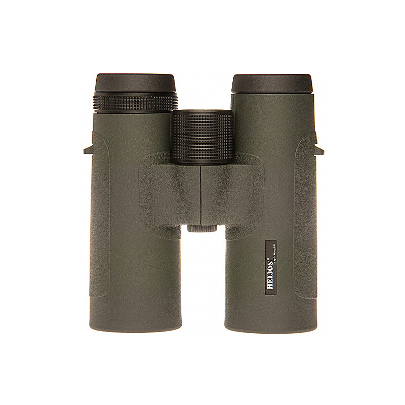 Helios Optics Fernglas 10x42 ED Lightwing-HR