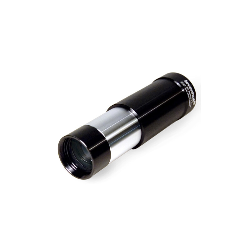Levenhuk Barlowlinse ED 3x 1,25"