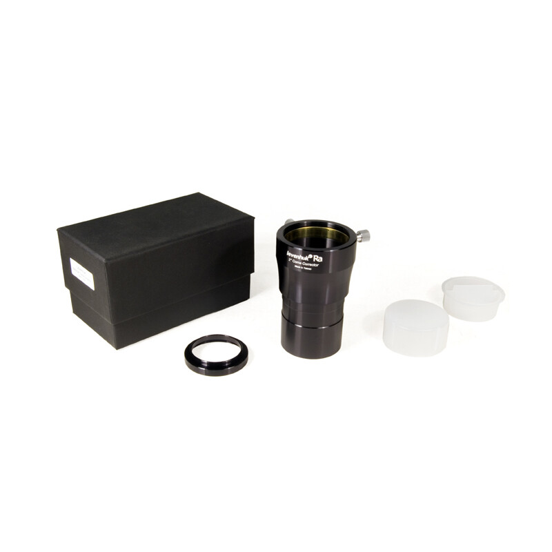 Levenhuk Correcteur de coma f/4