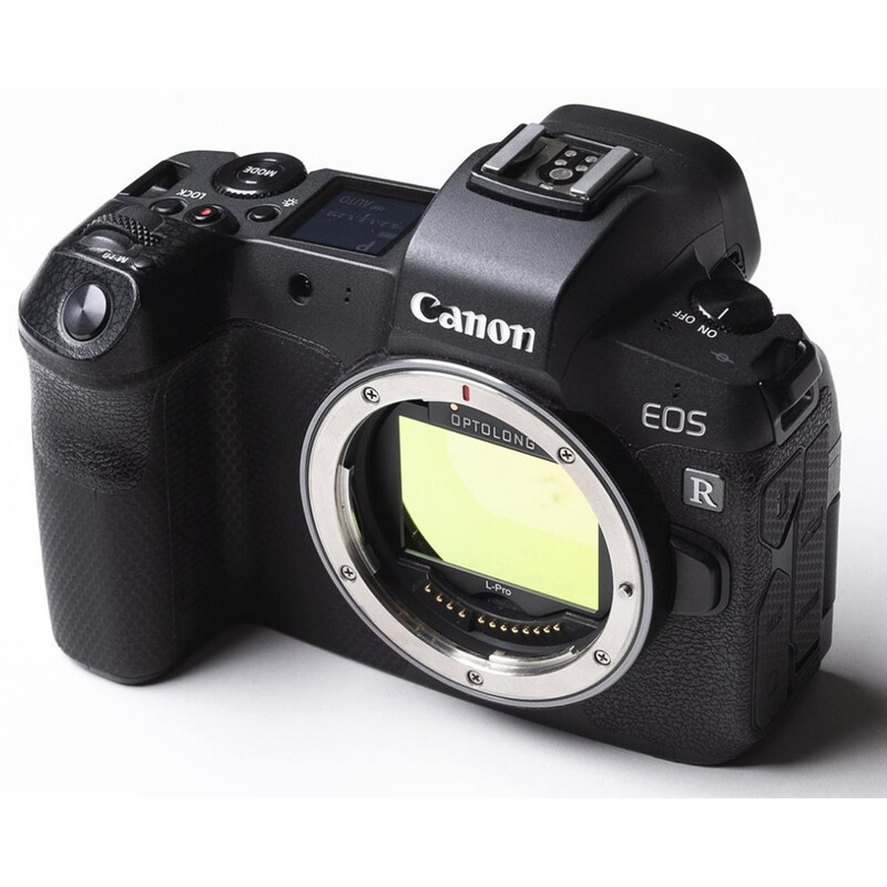 Filtre Optolong L-Pro Clip Canon EOS R