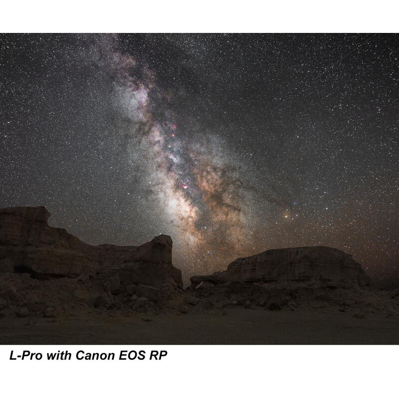 Optolong Filter L-Pro Clip Canon EOS R