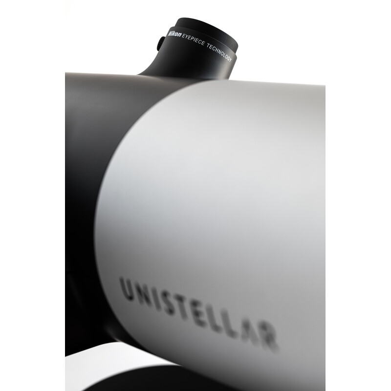 Smart Telescope Unistellar N 114/450 eVscope 2