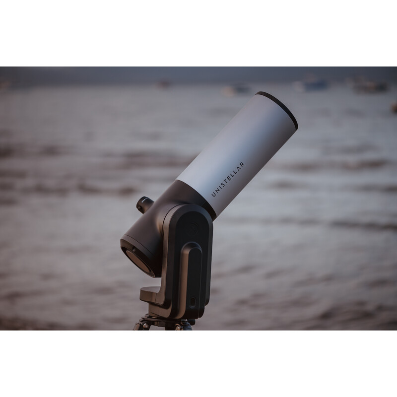 Smart Telescope Unistellar N 114/450 eVscope 2 + Backpack