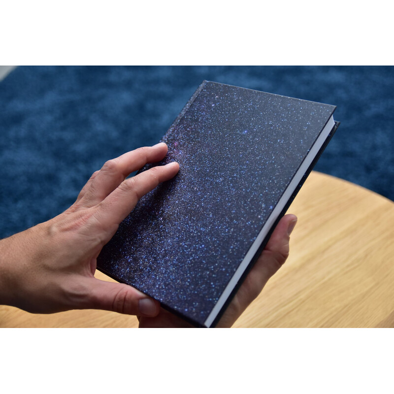 Astroshop Livre d'observation pour les astronomes amateurs