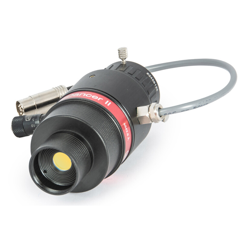 Baader Sonnenfilter SunDancer II H-alpha 2"/1,25"