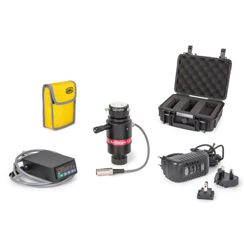 Baader Sonnenfilter SunDancer II H-alpha 2"/1,25"