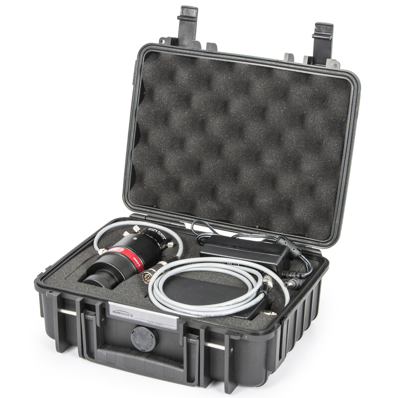 Baader Sonnenfilter SunDancer II H-alpha 2"/1,25"