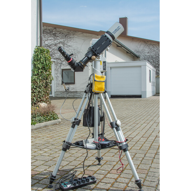 Baader Sonnenfilter SunDancer II H-alpha 2"/1,25"