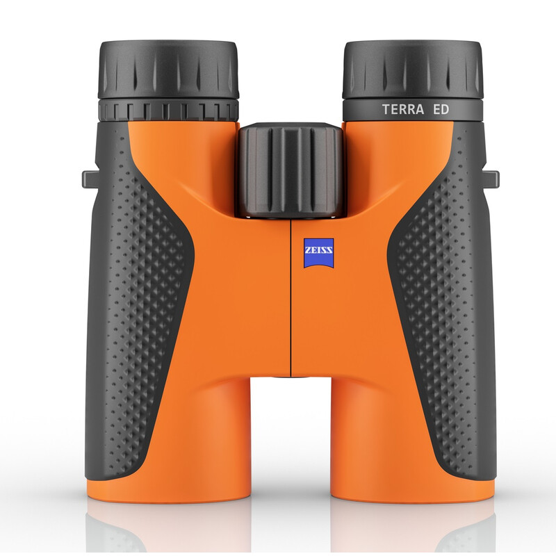 ZEISS Fernglas 8x42 Terra ED, Orange
