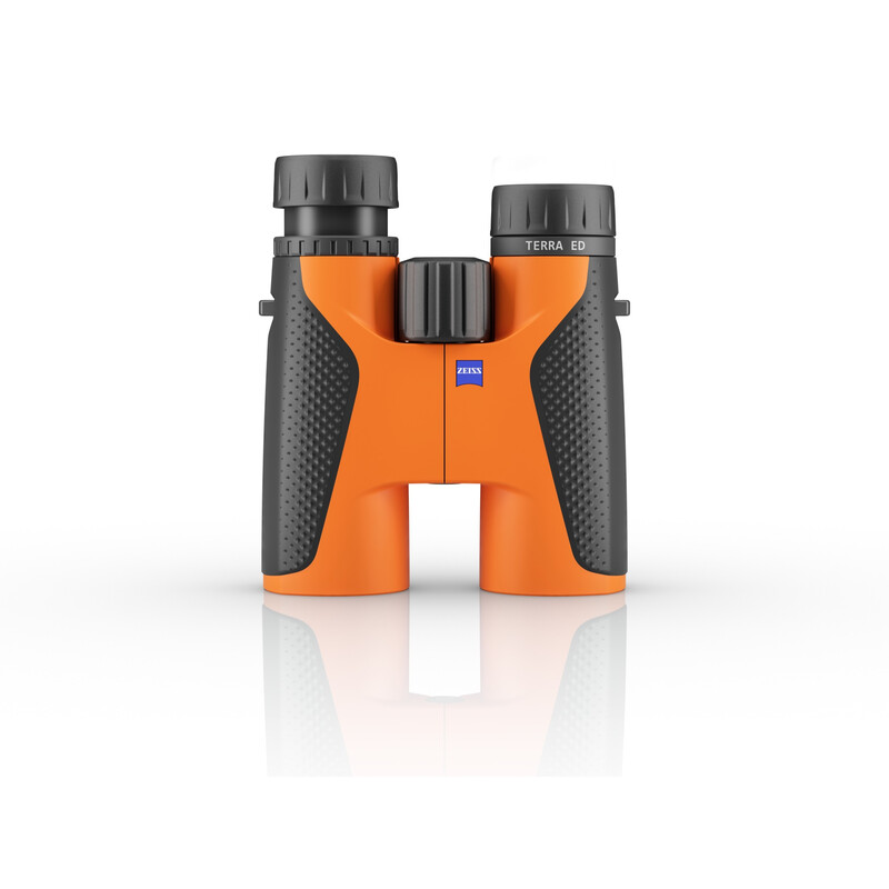 ZEISS Fernglas 8x42 Terra ED, Orange