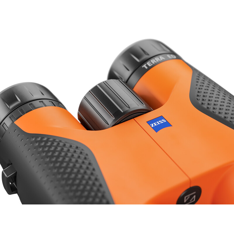 ZEISS Fernglas 8x42 Terra ED, Orange