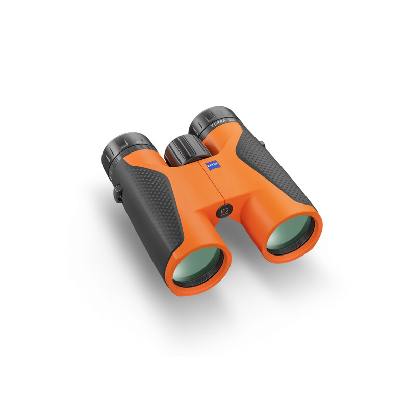 ZEISS Fernglas 8x42 Terra ED, Orange