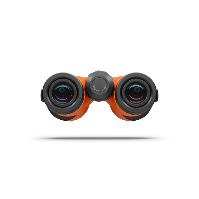 ZEISS Fernglas 8x42 Terra ED, Orange