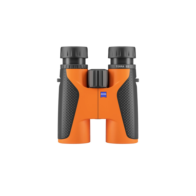 ZEISS Fernglas 8x42 Terra ED, Orange