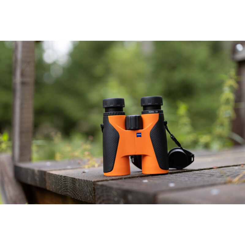 ZEISS Fernglas 8x42 Terra ED, Orange