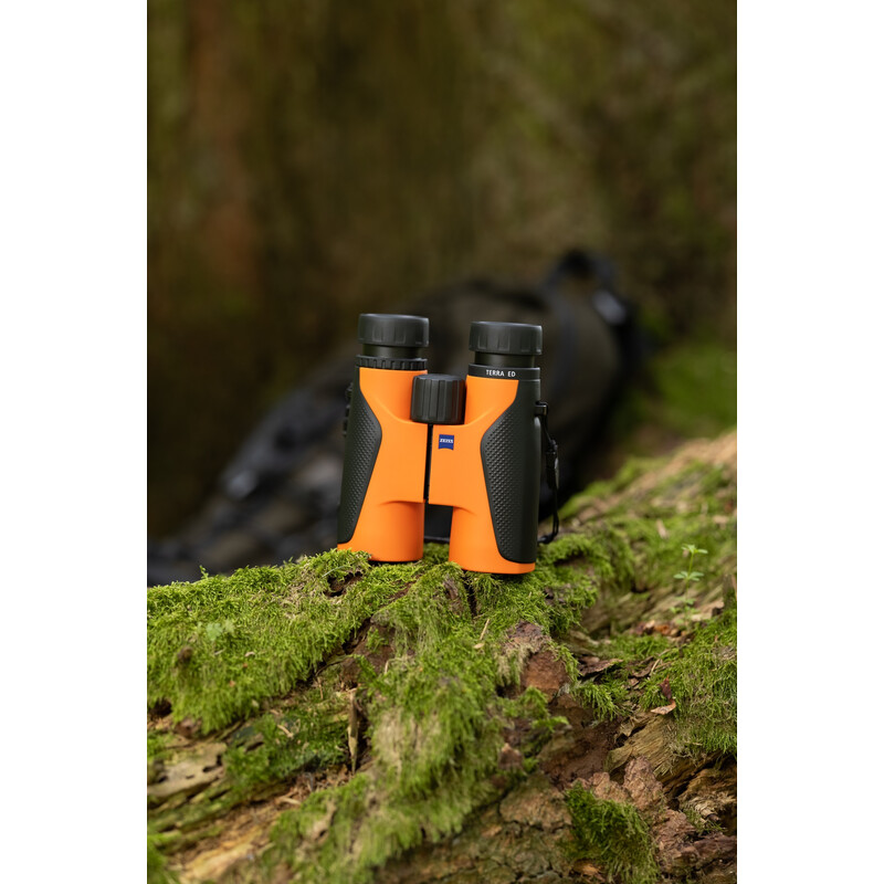 ZEISS Fernglas 8x42 Terra ED, Orange