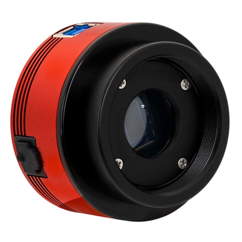 Caméra ZWO ASI 485 MC Color