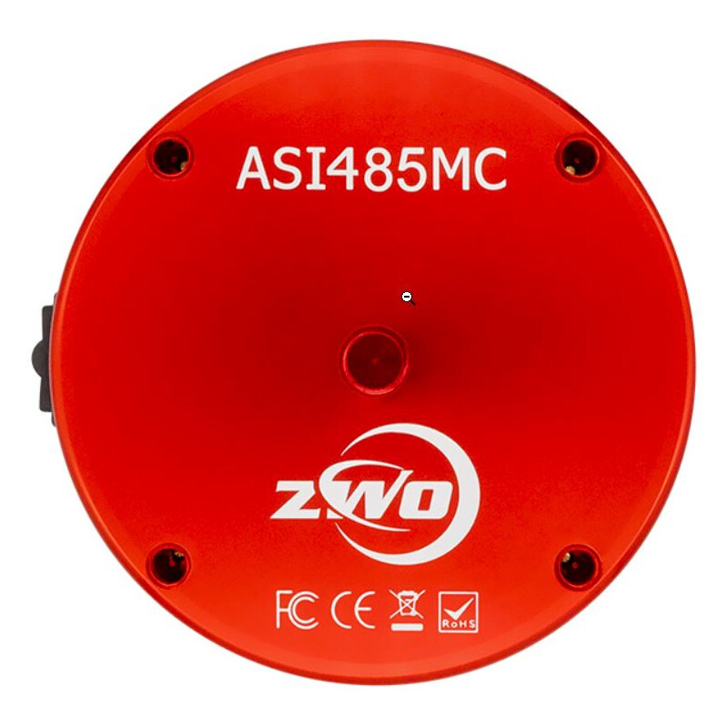 Caméra ZWO ASI 485 MC Color