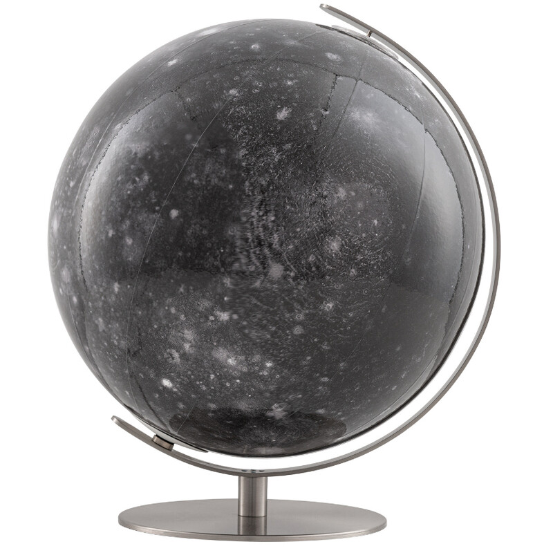 Globe Columbus Jupitermond Kallisto 34cm
