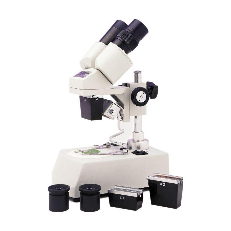 Microscope stéréoscopique Windaus HPS 20, binoculaire