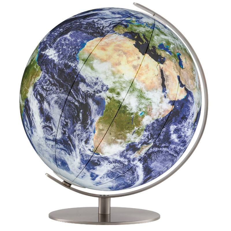 Globe Columbus Satellite Terre 40 cm