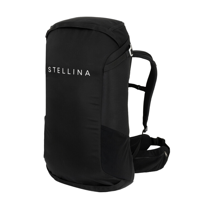 Lunette apochromatique Vaonis AP 80/400 STELLINA + Backpack