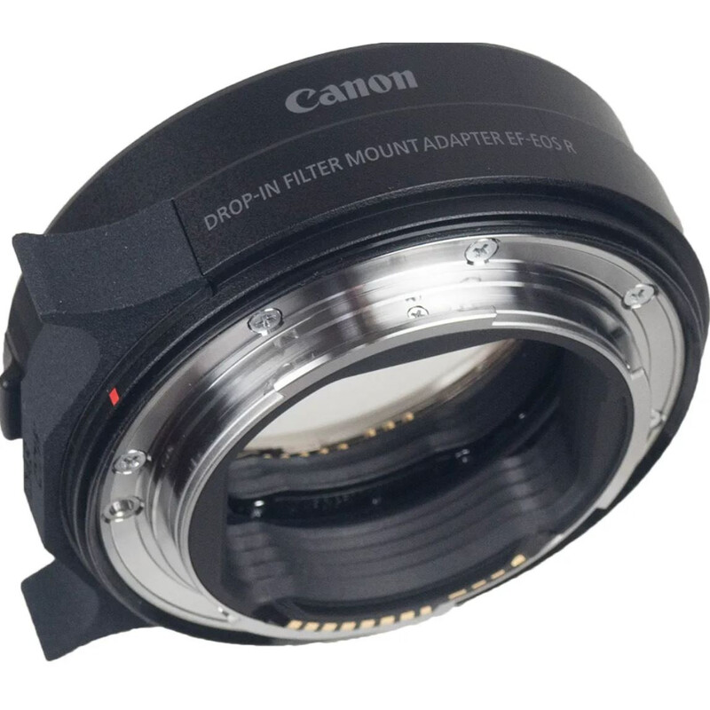 Filtre IDAS Clip-Filter CANON