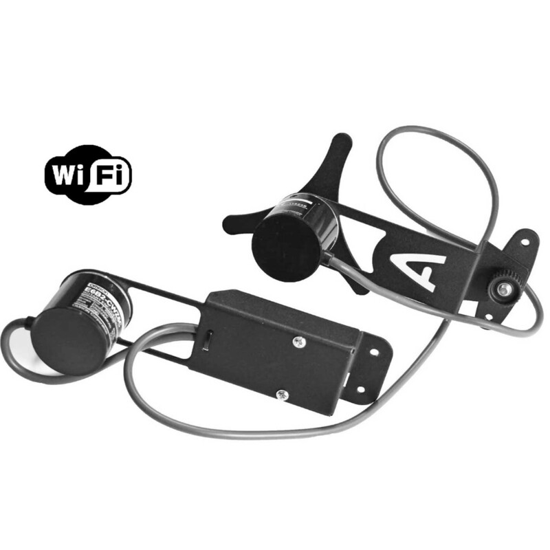Asterion Kit PushTo pour les Dobson GSO Classic et Omegon Advanced WiFi