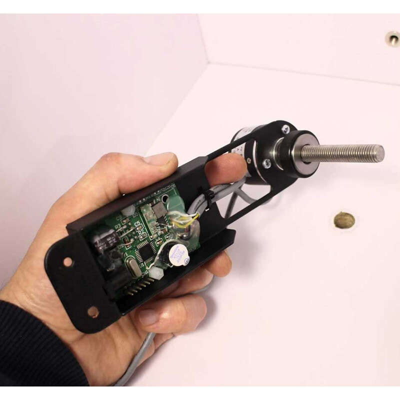 Asterion Kit PushTo pour les Dobson GSO Classic et Omegon Advanced WiFi