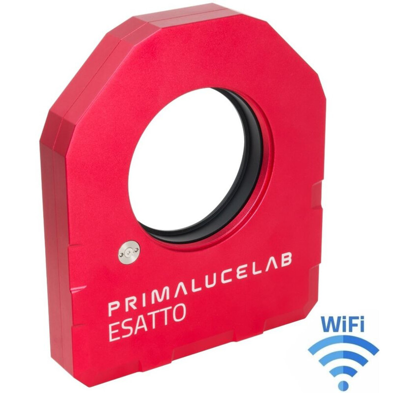 PrimaLuceLab Okularauszug ESATTO 3,5" LP