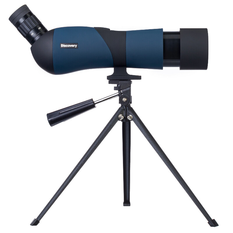 Longue-vue Discovery Range 50